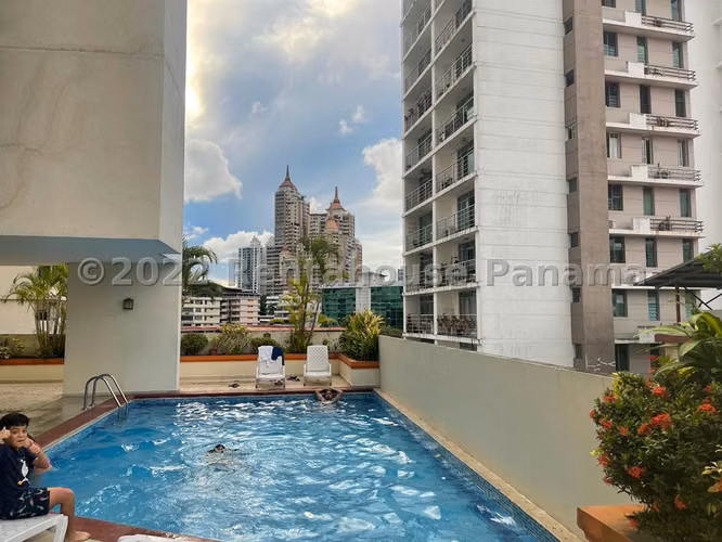 Venta de Apartamento en El Cangrejo Ph Mandalay | Solo Cliente Directo LFC - Imagen 15