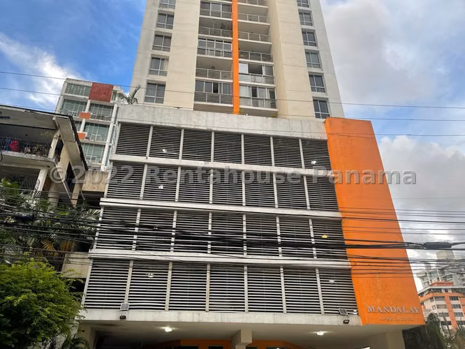 Venta de Apartamento en El Cangrejo Ph Mandalay | Solo Cliente Directo LFC - Imagen 18