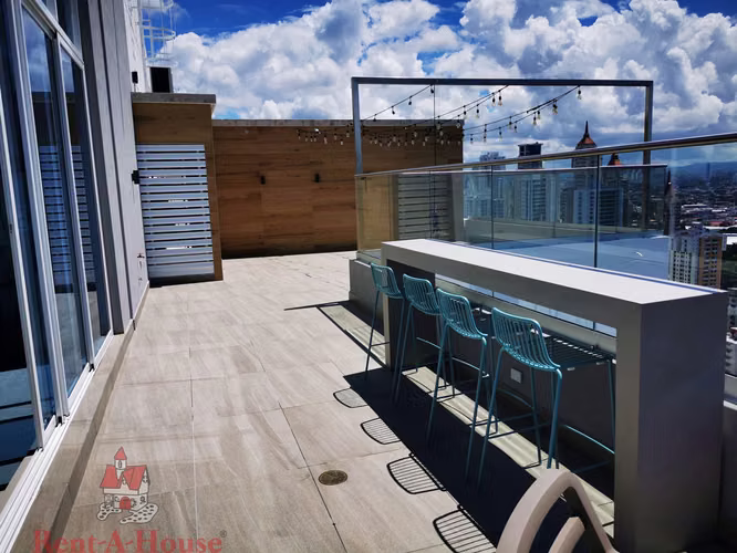 Venta de Apartamento en El Cangrejo Ph Van Gogh | Solo Cliente Directo LFC - Imagen 16