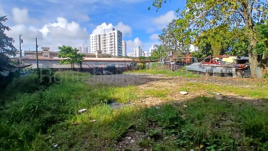 Alquiler de Terreno en Carrasquilla | Solo Cliente Directo LFC - Imagen 3