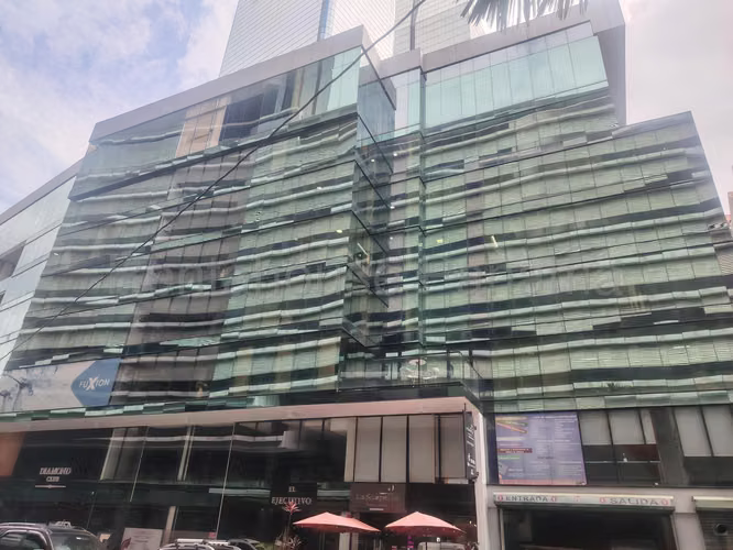 Alquiler de Oficina en Calle 50 | Solo Cliente Directo LFC - Imagen 10