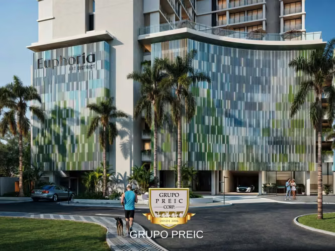 Apartamento en venta Punta Pacifica Ph Euphoria PP - Imagen 10