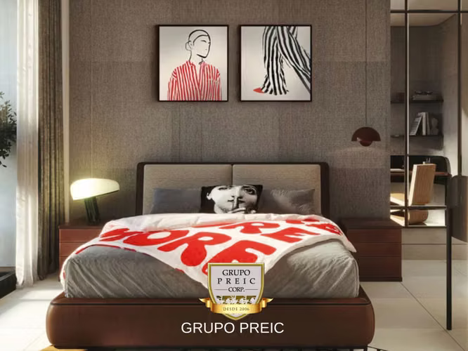 Apartamento en venta Punta Pacifica Ph Euphoria PP - Imagen 4