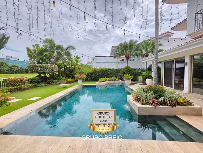 Casa en venta Santa Maria Ph Fairway Estate CC - Imagen 20