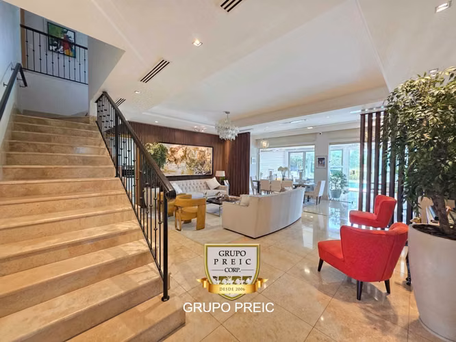 Casa en venta Santa Maria Ph Fairway Estate CC - Imagen 14