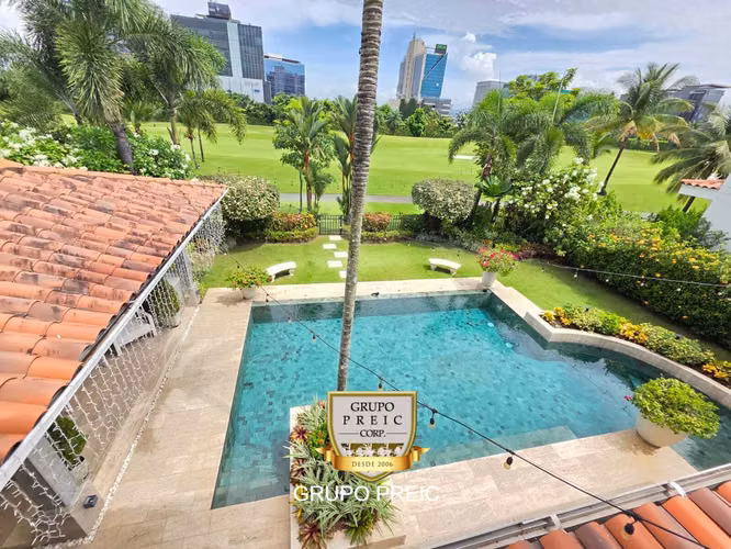 Casa en venta Santa Maria Ph Fairway Estate CC - Imagen 5