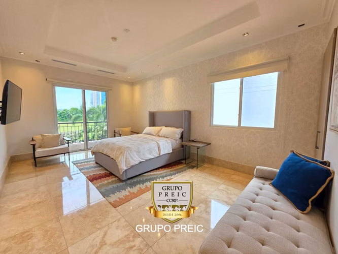 Casa en venta Santa Maria Ph Fairway Estate CC - Imagen 9