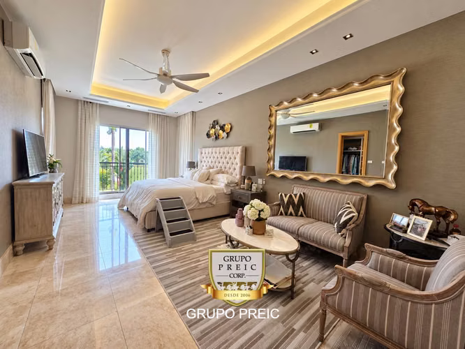 Casa en venta Santa Maria Ph Fairway Estate CC - Imagen 3