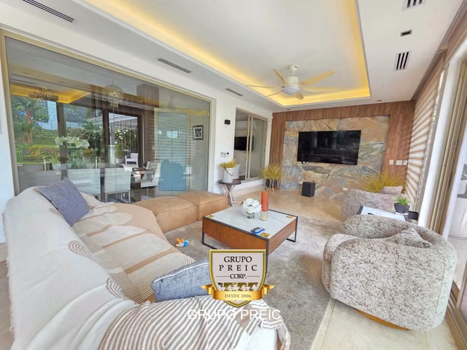 Casa en venta Santa Maria Ph Fairway Estate CC - Imagen 18
