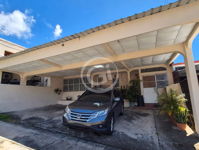 Casa Venta Residencial El Bosque 3 Recámaras Patio 4 Estacionamientos - Imagen 2