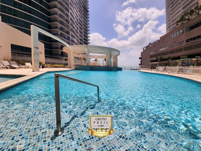 PH PACIFIC VILLAGE - PUNTA PACIFICA - 260 MTS - 3 RECAMARAS - VENTA DL - Imagen 17