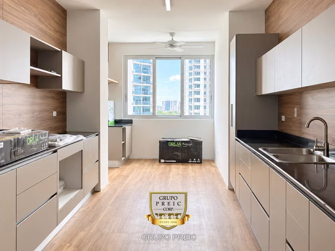 PH PACIFIC VILLAGE - PUNTA PACIFICA - 260 MTS - 3 RECAMARAS - VENTA DL - Imagen 5