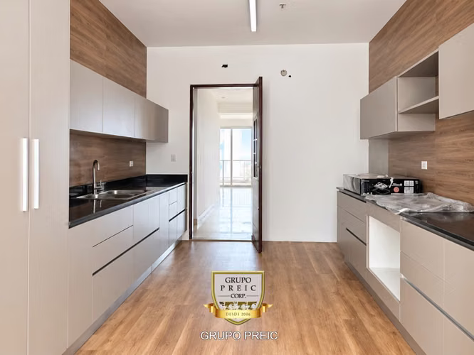 PH PACIFIC VILLAGE - PUNTA PACIFICA - 260 MTS - 3 RECAMARAS - VENTA DL - Imagen 6