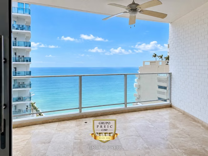 PH PACIFIC VILLAGE - PUNTA PACIFICA - 260 MTS - 3 RECAMARAS - VENTA DL - Imagen 10