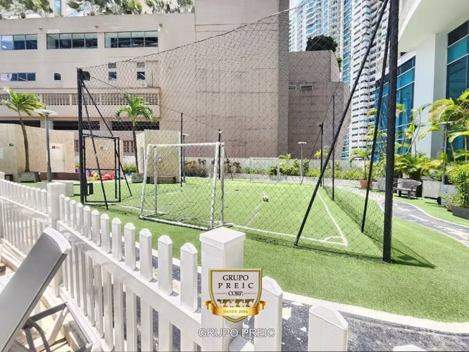 PH PACIFIC VILLAGE - PUNTA PACIFICA - 260 MTS - 3 RECAMARAS - VENTA DL - Imagen 8