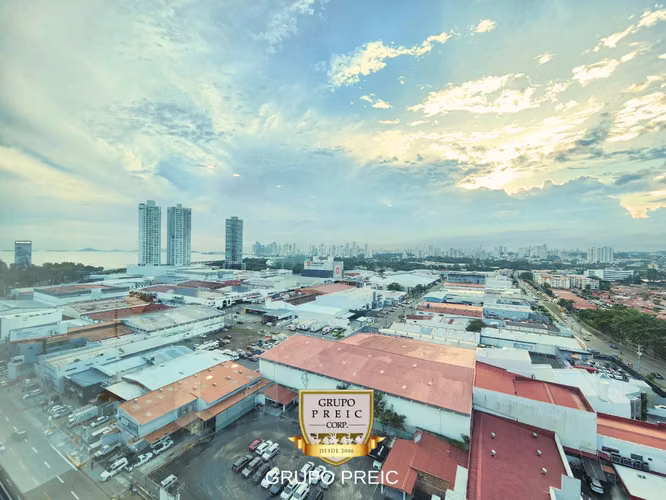 Apartamento en venta costa del este Ph Top Towers CC - Imagen 5