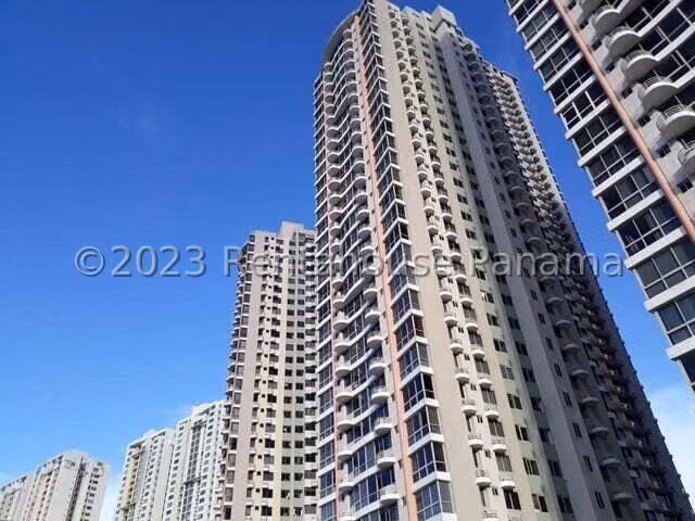 Apartamento en Venta en San Francisco 26LRL2647