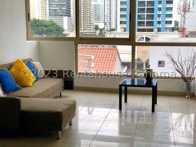 Apartamento en Venta en San Francisco 26LRL2647