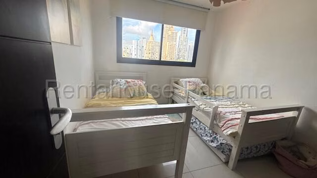 Apartamento en venta Cangrejo 27ppm2661