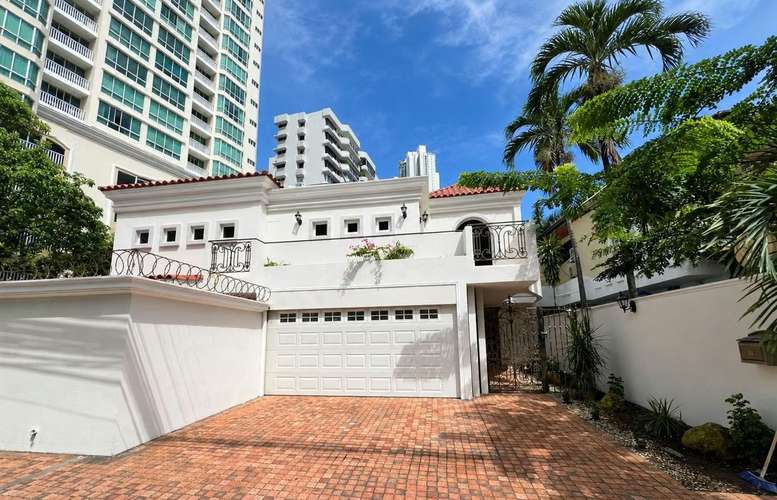 ALQUILER CASA PREMIUM MARBELLA 3 REC 6 BAÑOS 700 m² MLD - Imagen 2