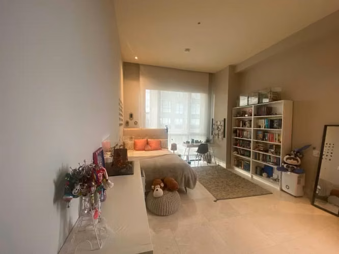 ALQUILER APARTAMENTO EN SANTA MARIA COURT 379M2 DISPONIBLE 16/10 JP - Imagen 8