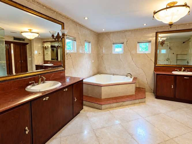 ALQUILER CASA PREMIUM MARBELLA 3 REC 6 BAÑOS 700 m² MLD - Imagen 11