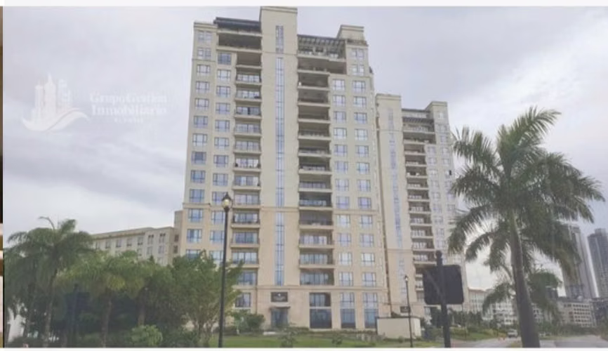 ALQUILER APARTAMENTO EN SANTA MARIA COURT 379M2 DISPONIBLE 16/10 JP - Imagen 14