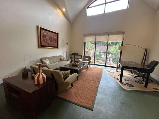 Apartamento en Alquiler ubicado Clayton 27LRL2214