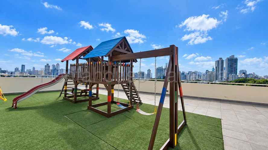 Apartamento en Venta Edison Park 27ppm2668
