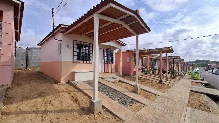 HOUSE FOR RENT