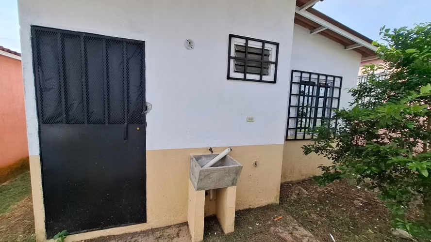 CHORRERA CASA EN ALQUILER - Imagen 7