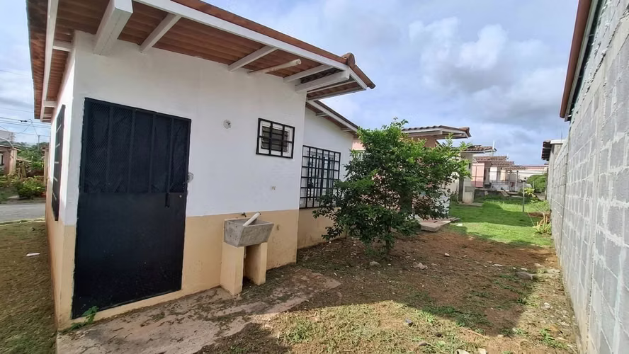 CHORRERA CASA EN ALQUILER - Imagen 8