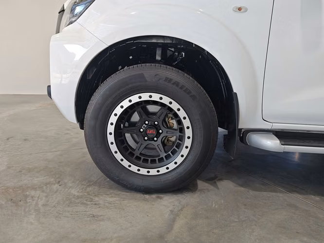 NISSAN NP300 FRONTIER - 2025 - PFNX - Automarket - Imagen 2
