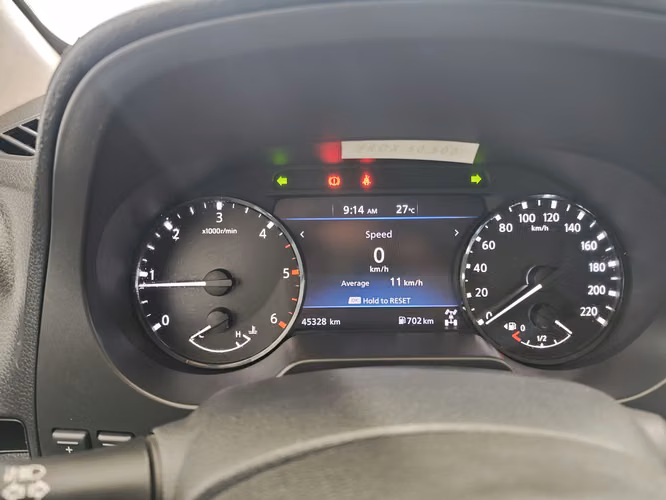 NISSAN NP300 FRONTIER - 2025 - PFNX - Automarket - Imagen 7
