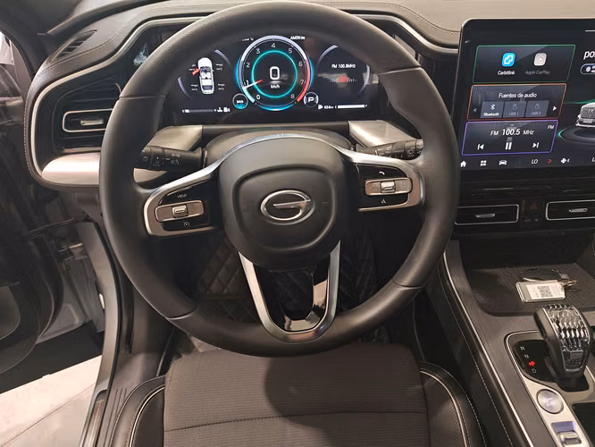 GAC GS8 - NEW - 2026 - GSX - Automarket