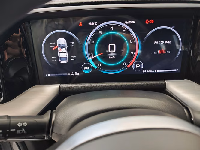 GAC GS8 - NEW - 2026 - GSX - Automarket