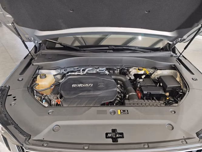 GAC GS8 - NEW - 2026 - GSX - Automarket