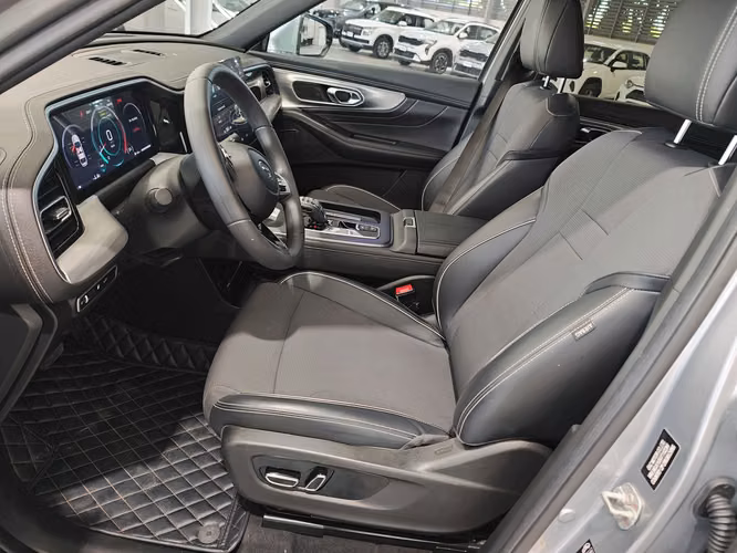 GAC GS8 - NEW - 2026 - GSX - Automarket