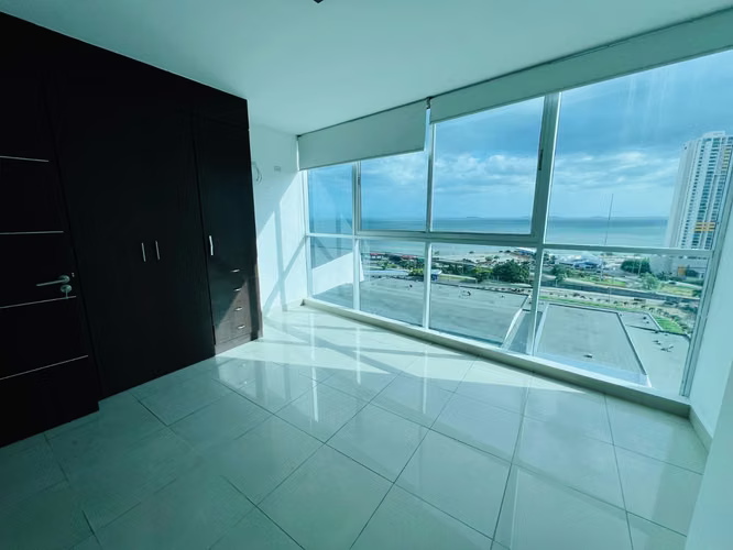 VENDO APARTAMENTO EN SAN FRANCISCO, 124M2, 2 RECAMARAS, CON VISTA AL MAR. - Imagen 8