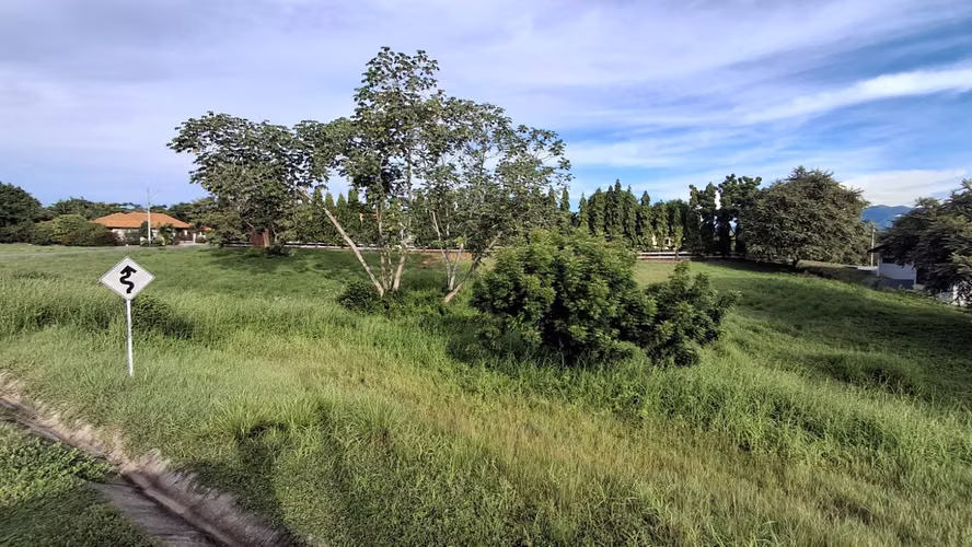 Quebradas de Cabuya. Terreno 1232mts titulado seguridad $45,000.00neg - Imagen 8