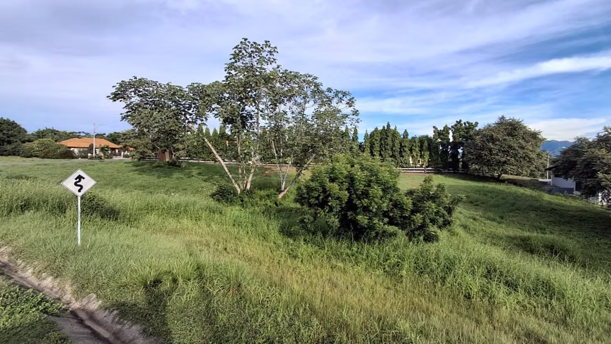Cabuya's broken. Field 1232mts entitled security $45,000,00neg