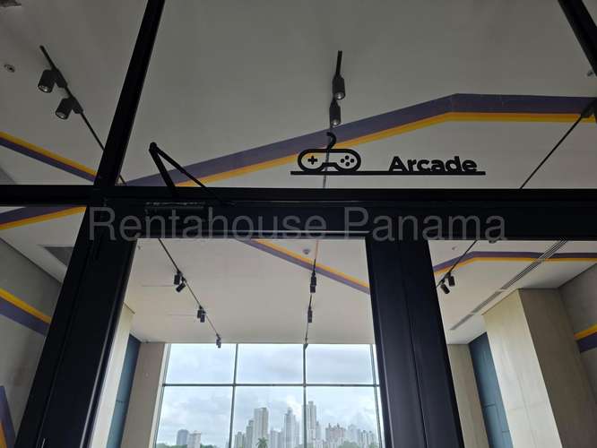 Alquiler de Apartamento en Coco del Mar Ph Victory Sport NS - Imagen 19