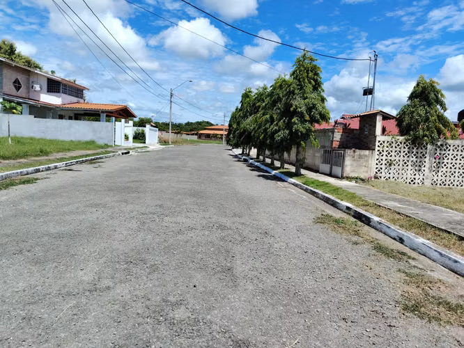 Terreno Listo para Construir en Comunidad Cerrada en Nueva Gorgona - Imagen 5