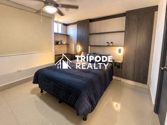 Apartamentos Nuevos de 69m² en Venta - San Francisco | GALT