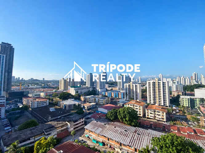 Apartamentos Nuevos de 69m² en Venta - San Francisco | GALT