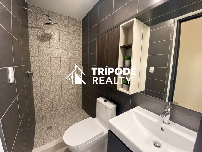 Apartamentos Nuevos de 69m² en Venta - San Francisco | GALT