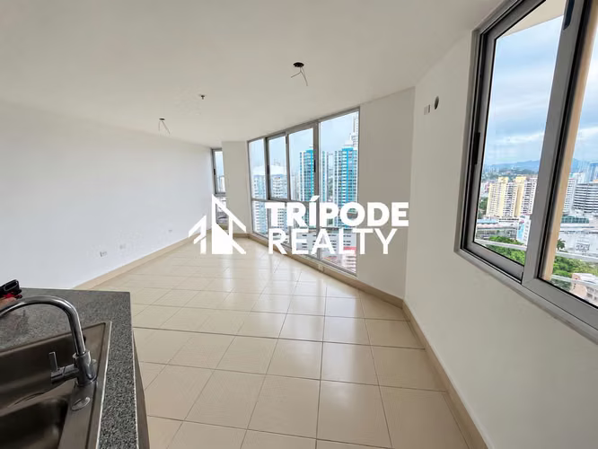 Apartamentos Nuevos de 69m² en Venta - San Francisco | GALT