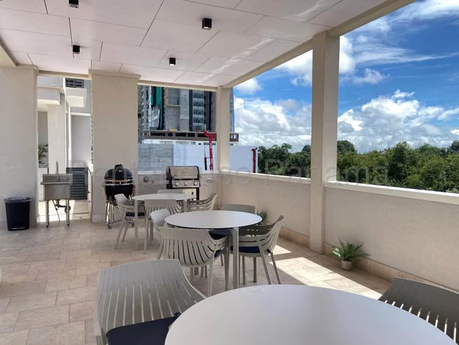 Venta de Apartamento en Santa Maria Ph Ocean House NS - Imagen 13