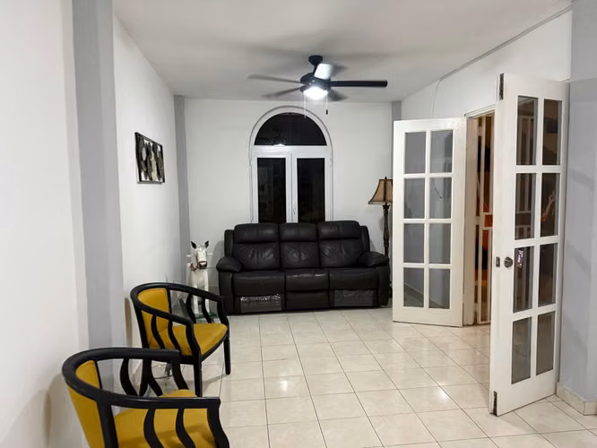 NC137 SE VENDE AMPLIA  Y ESPECTACULAR CASA EN ALTOS DE PANAMA - Imagen 5