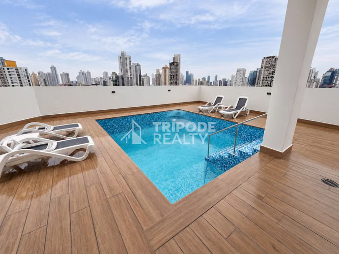 Apartamentos Nuevos de 62m² en Venta - San Francisco | GALT